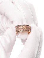 Кольцо из золота