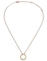 Колье из золота c бриллиантами