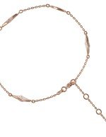 Браслет из золота c бриллиантами