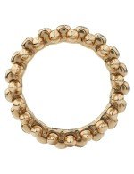 Кольцо из золота c бриллиантами