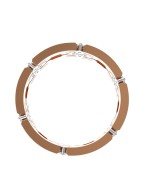 Кольцо из золота c бриллиантами