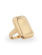 Кольцо из золота