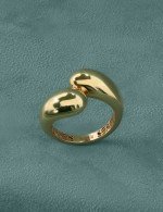 Кольцо из золота