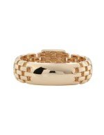 Кольцо из золота