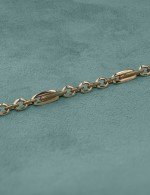 Браслет из золота