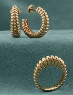 Кольцо из золота