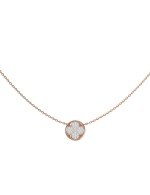 Колье из золота c бриллиантами