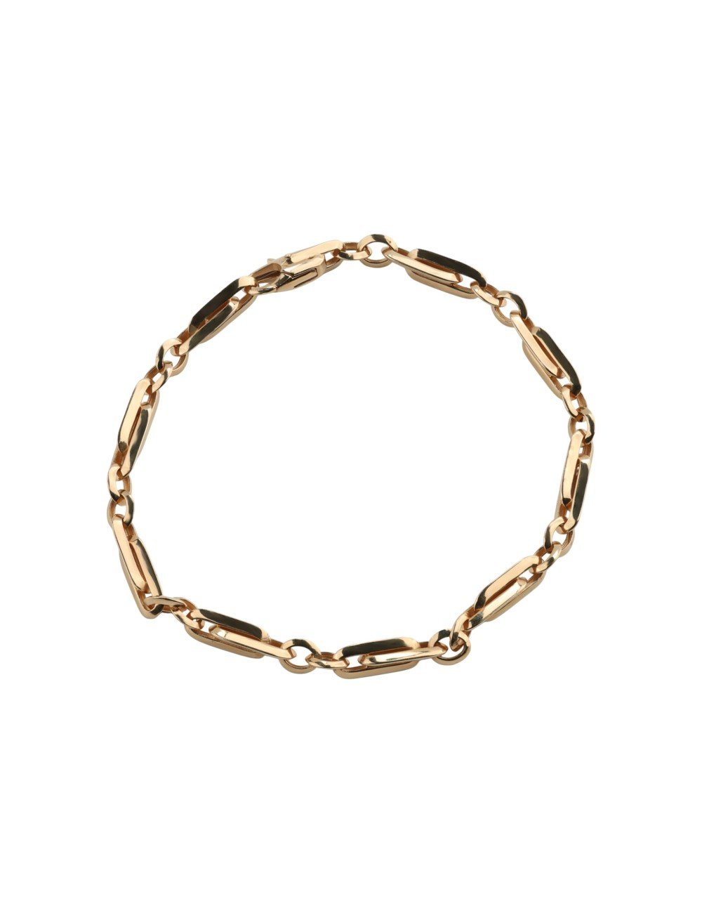 Браслет из золота