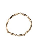 Браслет из золота