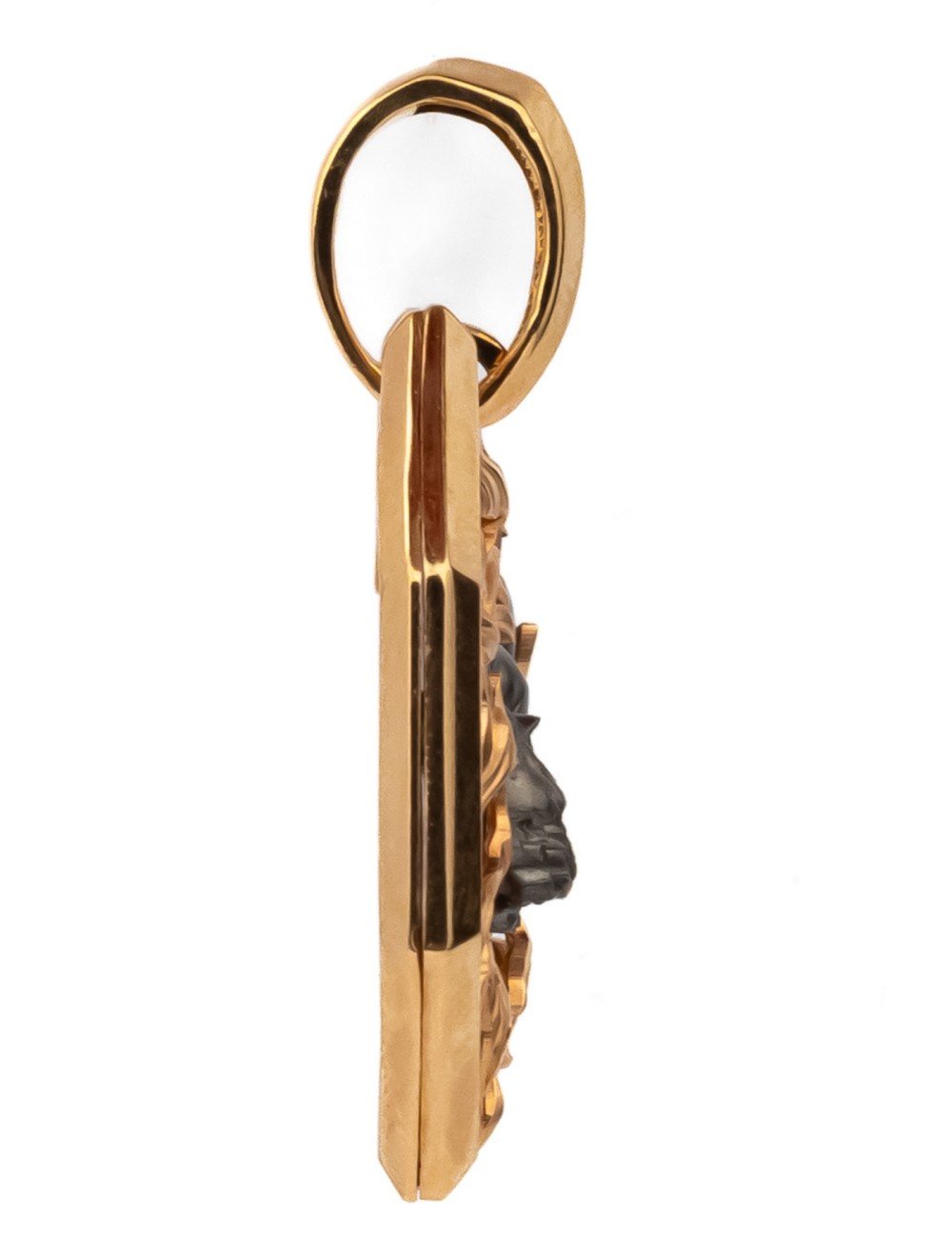 Подвеска из золота