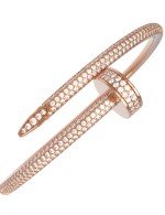 Браслет из золота c бриллиантами