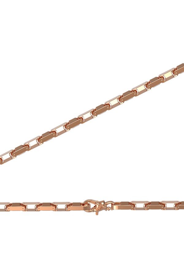 Цепь из золота