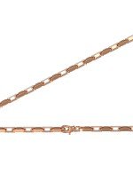 Цепь из золота