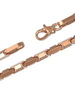 Цепь из золота