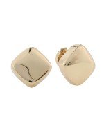 Серьги из золота