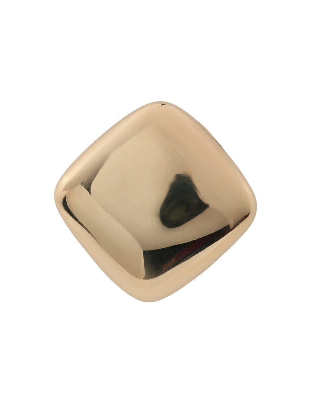 Подвеска из золота