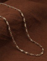 Цепь из золота