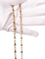 Цепь из золота