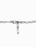 Браслет из белого золота c бриллиантами