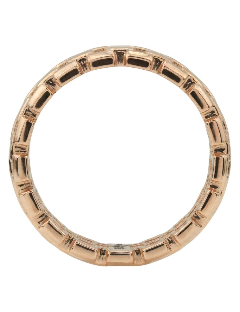 Кольцо из золота