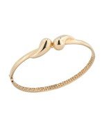 Браслет из золота