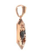 Подвеска из золота