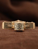 Крест из золота