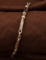 Браслет из золота