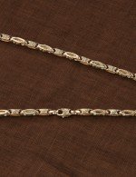 Цепь из золота