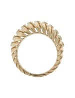 Кольцо из золота