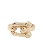 Кольцо из золота