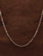 Цепь из золота