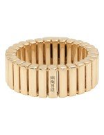 Кольцо из золота c ониксом