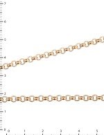 Цепь из золота