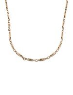 Цепь из золота