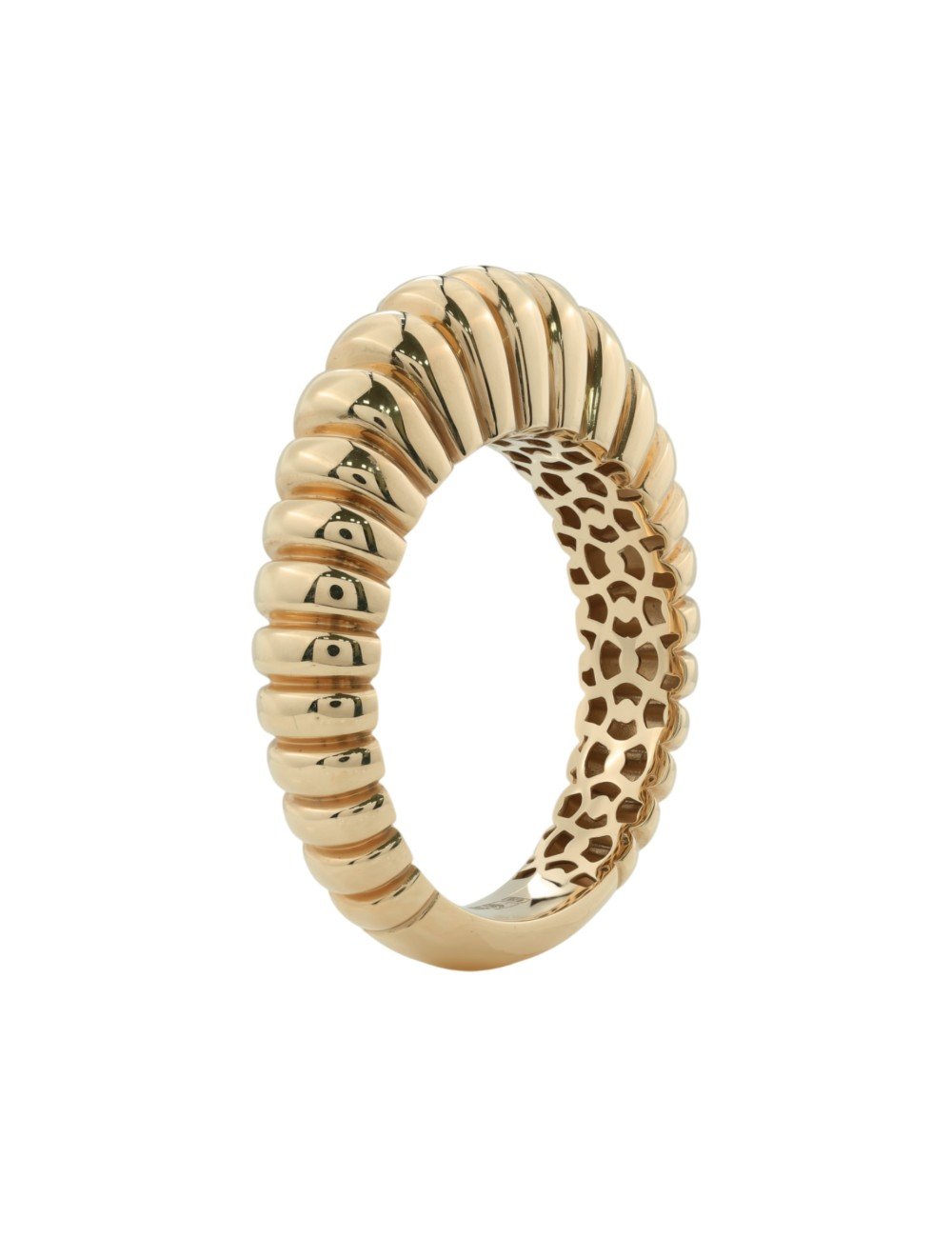 Кольцо из золота