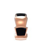 Подвеска из золота c ониксом