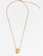 Колье из золота c бриллиантами