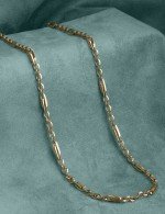 Цепь из золота