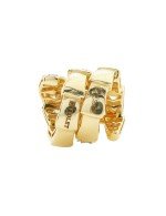 Подвеска из золота c бриллиантами