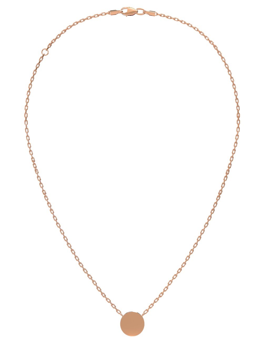 Колье из золота c бриллиантами и лазуритом