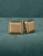 Серьги из золота