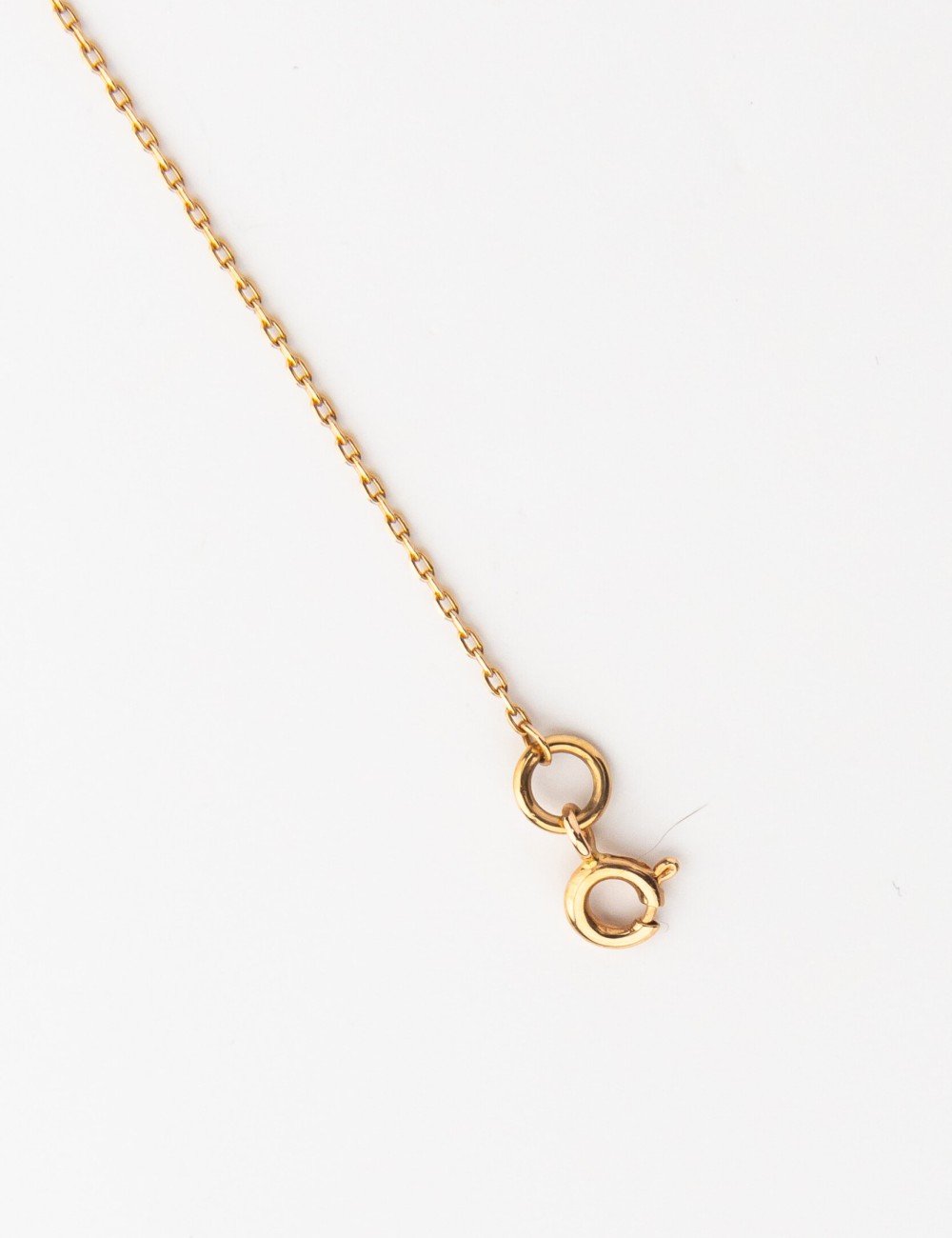 Браслет из золота c ониксом