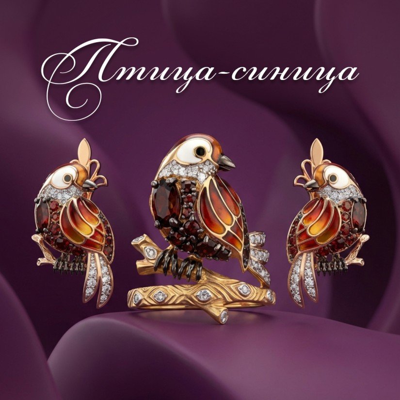 Птица-синица