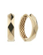 Серьги из золота