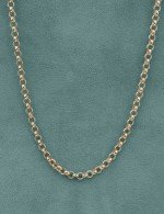 Цепь из золота