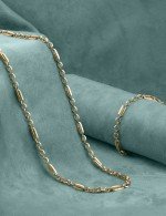 Браслет из золота