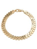 Браслет из золота