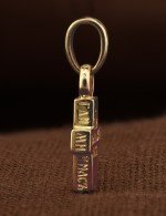 Крест из золота