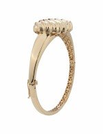 Браслет из золота